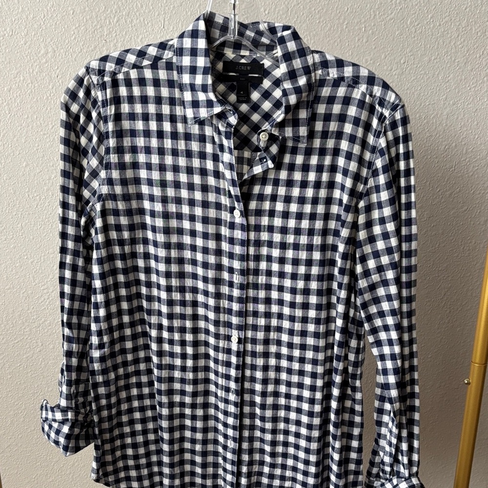 J. Crew Button Down - image 1
